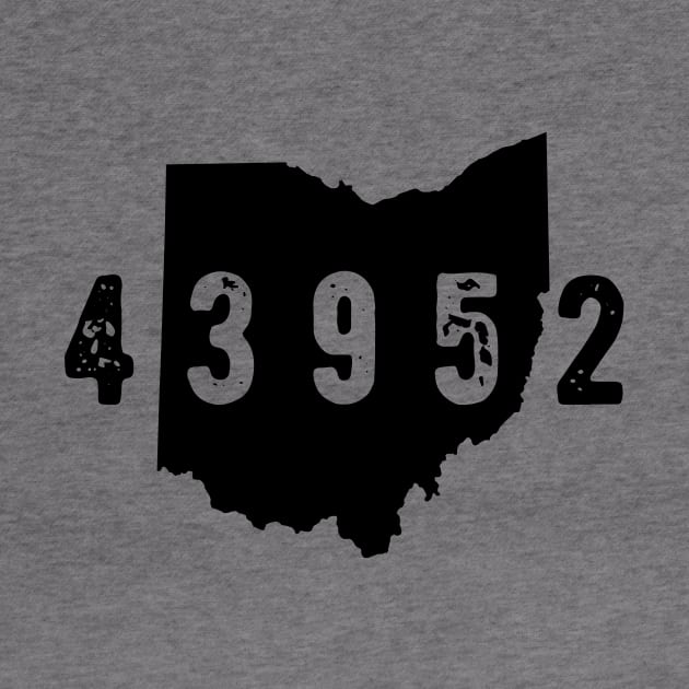 43952 Zip Code Ohio Valley by OHYes